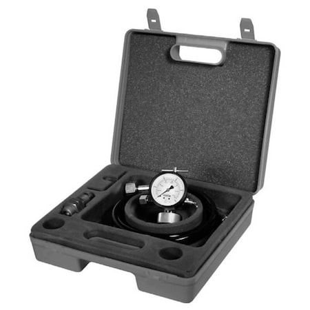 Hydac FPK 250 F4 G4 K Accumulator Charging Kit FPK 250 F4 G4 K